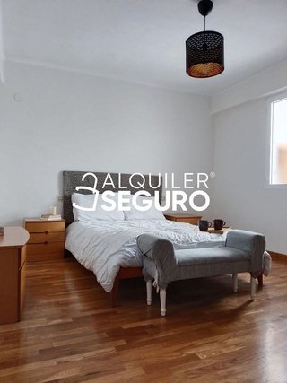 Piso en alquiler en Nou Moles en Valencia