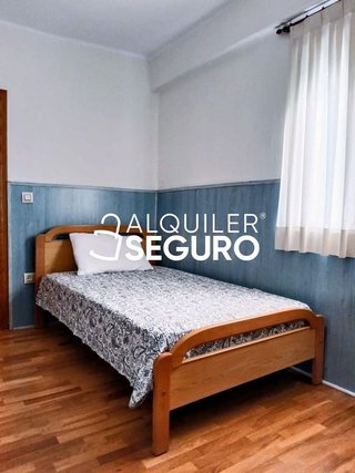 Piso en alquiler en Nou Moles en Valencia