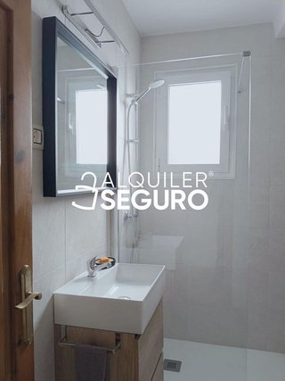 Piso en alquiler en Nou Moles en Valencia