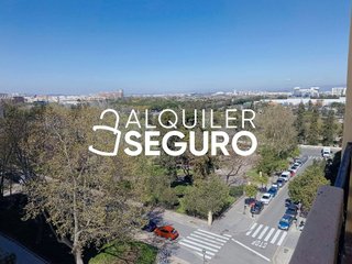 Piso en alquiler en Nou Moles en Valencia