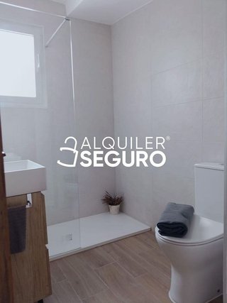 Piso en alquiler en Nou Moles en Valencia