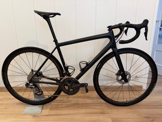 Specialized Aethos Pro 2022 Talla 56