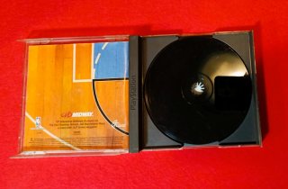 NBA Fastbreak 98 PlayStation 1