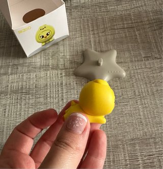 Mini figura BbokAri Skzoo