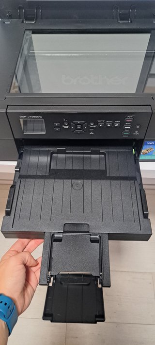Impresora