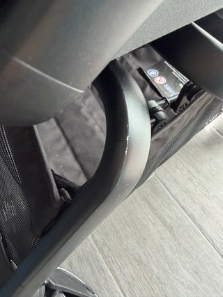Carro Easywalker Rockey M