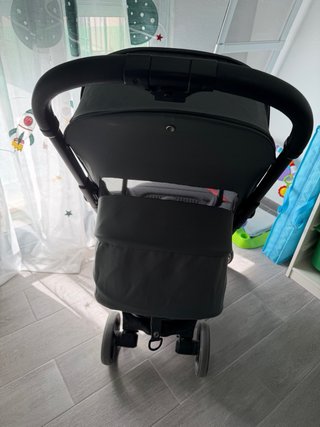 Carro Easywalker Rockey M