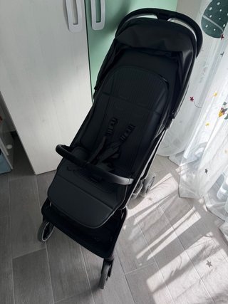 Carro Easywalker Rockey M