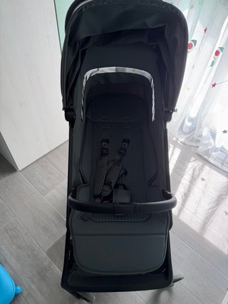 Carro Easywalker Rockey M