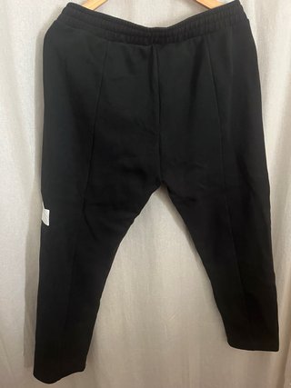 Conjunto Adidas Chándal Negro