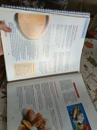 El libro de las técnicas de cocina (Coleccionable)