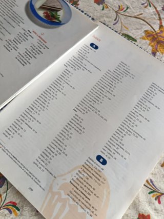 El libro de las técnicas de cocina (Coleccionable)