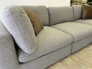 Sofa 270cm Modular - NUEVO