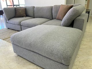 Sofa 270cm Modular - NUEVO