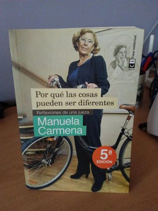 Por qué las cosas pueden ser diferentes reflexi...