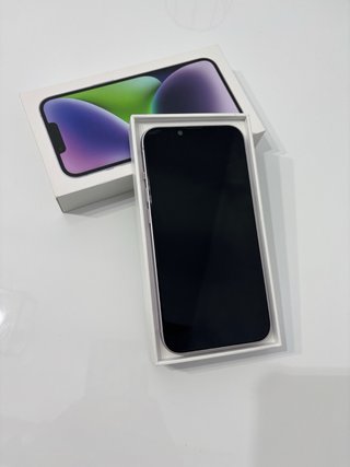 iPhone 14 128GB Morado