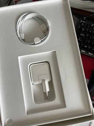 iPad Pro 10.5 256GB Plata