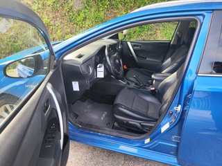 Toyota Auris 2013