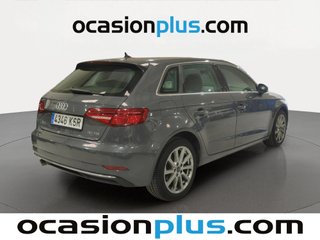 Audi A3 Sportback design 30 TDI 85 kW (116 CV) S tronic