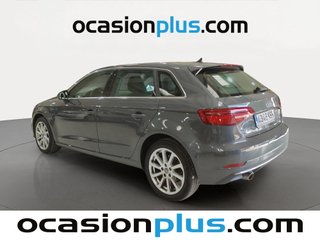Audi A3 Sportback design 30 TDI 85 kW (116 CV) S tronic