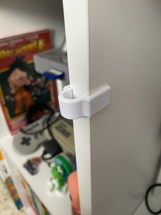 Organizadores de cables Kallax