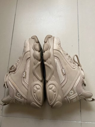 Buffalo Beige Talla 36
