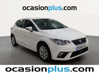 SEAT Ibiza 1.0 TSI Style Go2 81 kW (110 CV)