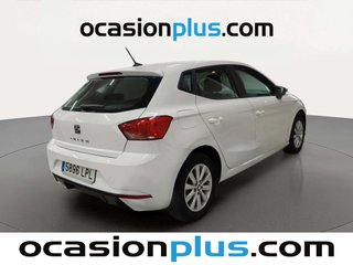 SEAT Ibiza 1.0 TSI Style Go2 81 kW (110 CV)