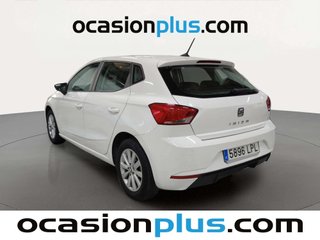 SEAT Ibiza 1.0 TSI Style Go2 81 kW (110 CV)