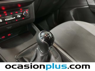 SEAT Ibiza 1.0 TSI Style Go2 81 kW (110 CV)