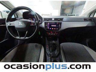 SEAT Ibiza 1.0 TSI Style Go2 81 kW (110 CV)