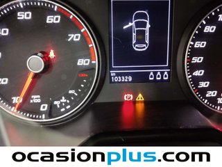 SEAT Ibiza 1.0 TSI Style Go2 81 kW (110 CV)