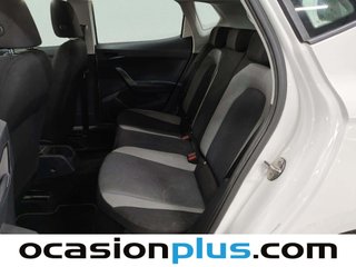 SEAT Ibiza 1.0 TSI Style Go2 81 kW (110 CV)