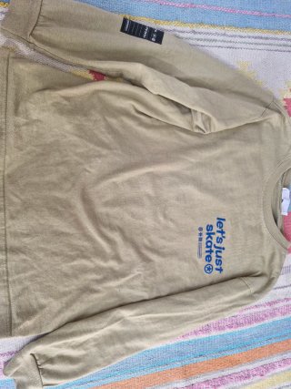 Pack 3 Camisetas Manga Larga Niño 8 y 9 Años