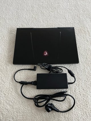 MSI GL75 Leopard Portátil Gaming