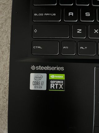 MSI GL75 Leopard Portátil Gaming