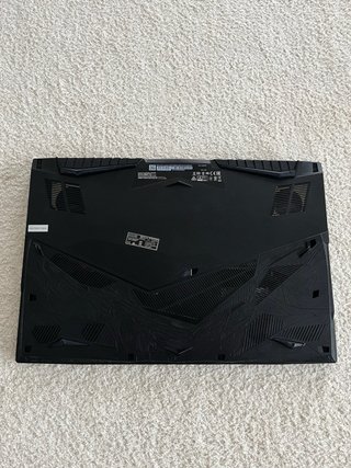 MSI GL75 Leopard Portátil Gaming