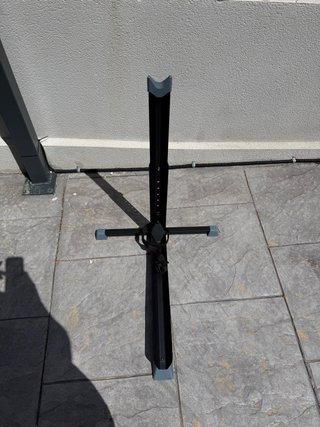 Soporte vertical Bike Nook
