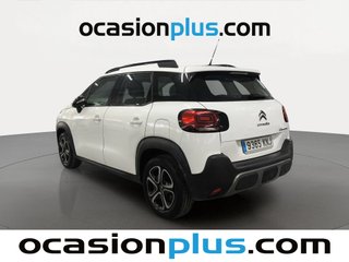 Citroen C3 Aircross BlueHDi 120 S&S Feel 88 kW (120 CV)