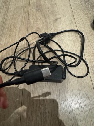 Cargador Lenovo 45W USB-C
