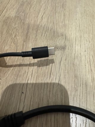Cargador Lenovo 45W USB-C