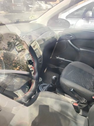 Ford Focus 2003