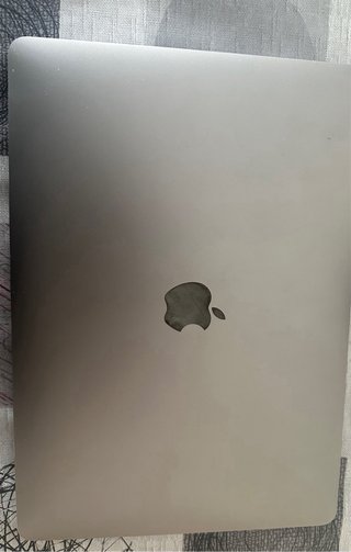 MacBook Air M1 2020 8GB RAM 256GB SSD 91% Batería