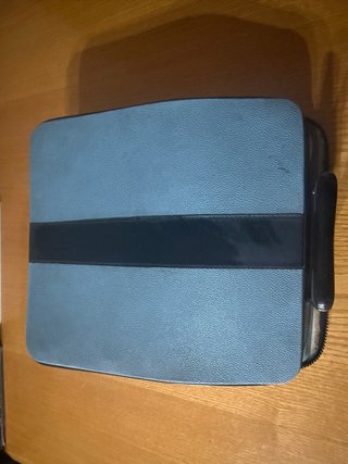 Máquina de escribir Olivetti Lettera 32