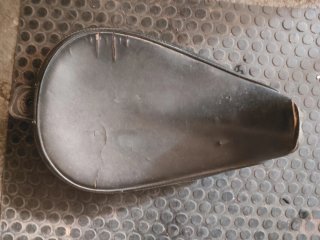 Asiento Harley Sportster Solo