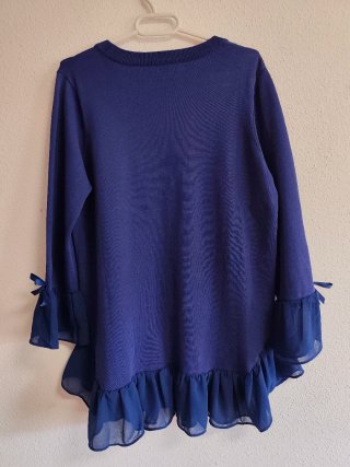 Jersey de chica talla 40 de Trovare.
