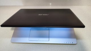 Portátil Táctil Asus S400C i5 8Gb SSD Windows 11