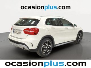 Mercedes-Benz GLA 200 d Urban 100 kW (136 CV)