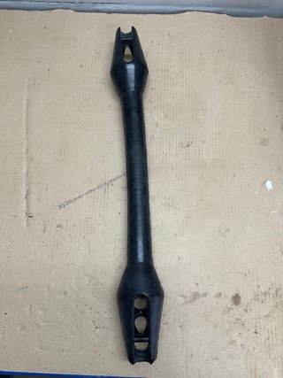 Amortiguador Forsheda 320mm