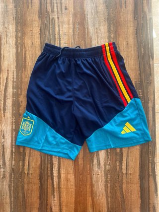 Conjunto Chándal Selección Española Adidas 25-26